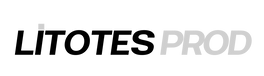 Logo litotes productions - spectacles vivants